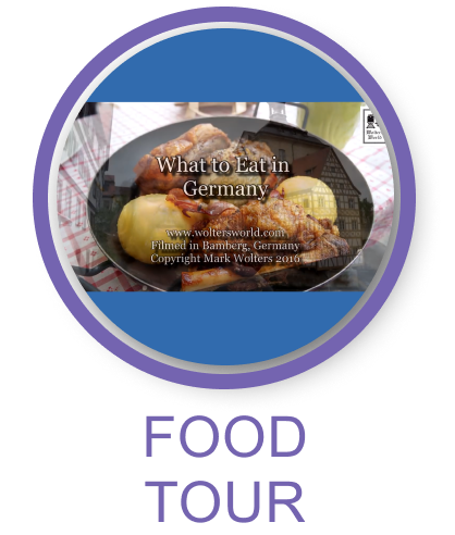 Germany Food 1