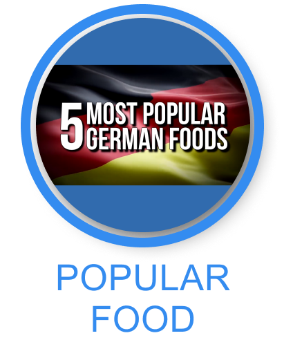 Germany Food 2