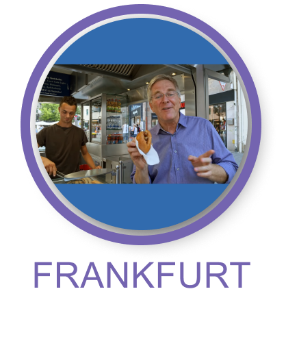 Germany Sightseeing 1
