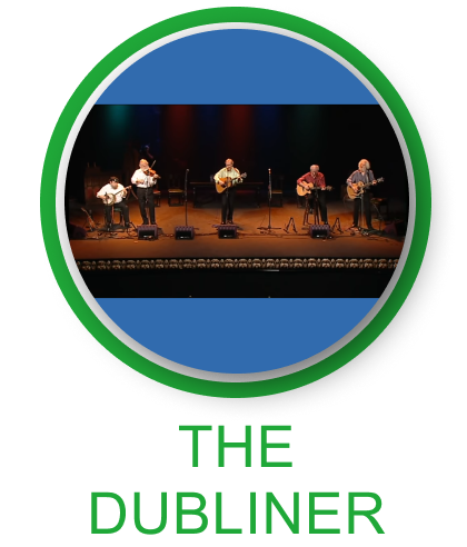 Ireland Music 3