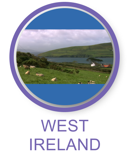 Ireland Sightseeing 1