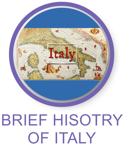 Italy History 1