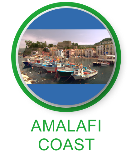 Italy Sightseeing 3