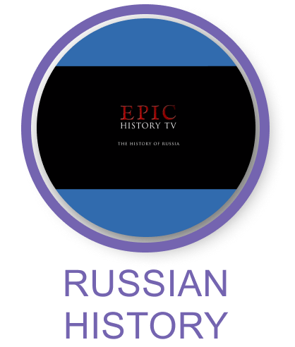 Russian History 1