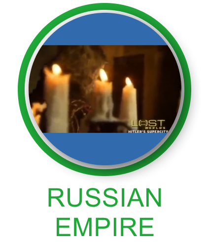 Russian History 3