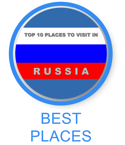 Russia Sightseeing 2