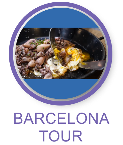 Spain Food 1