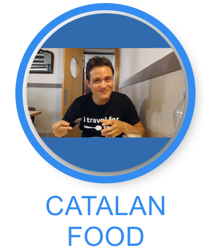 Spain Food 2
