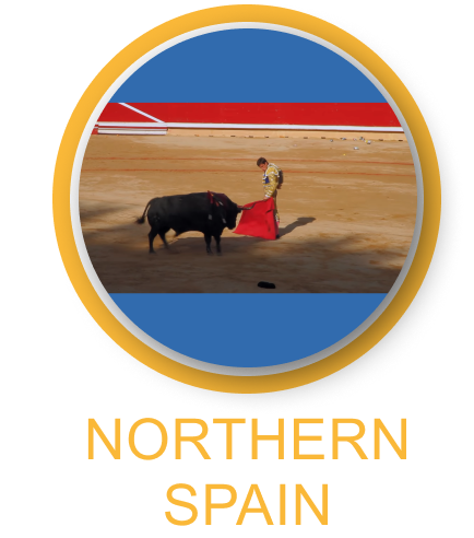 Spain Sightseeing 5