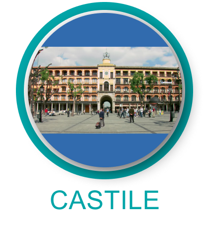 Spain Sightseeing 6 