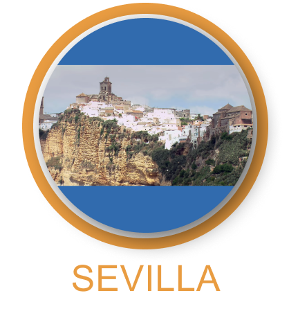 Spain Sightseeing 8 