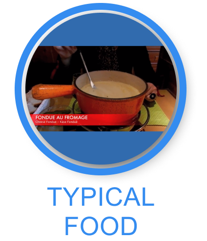 Switzerland Food 2