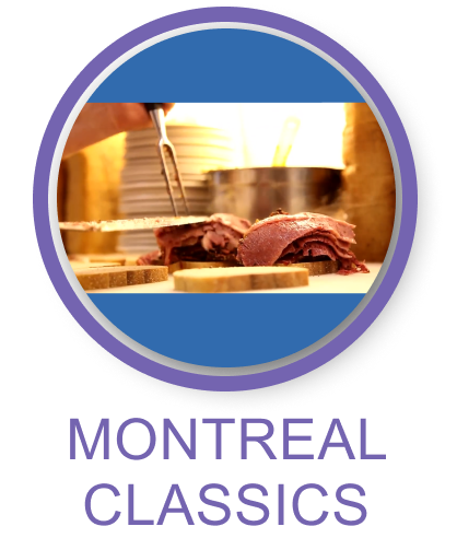 Montreal Foods