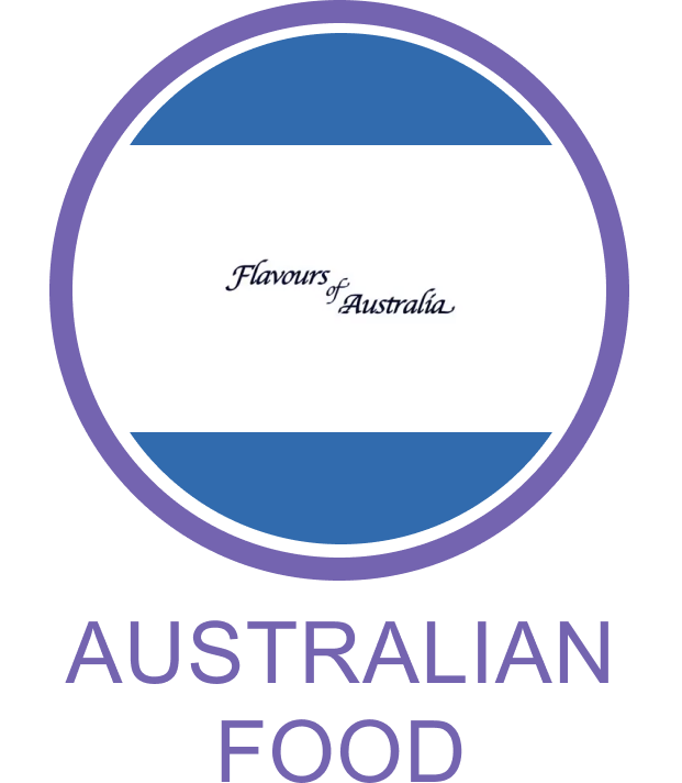 Australia Food 1