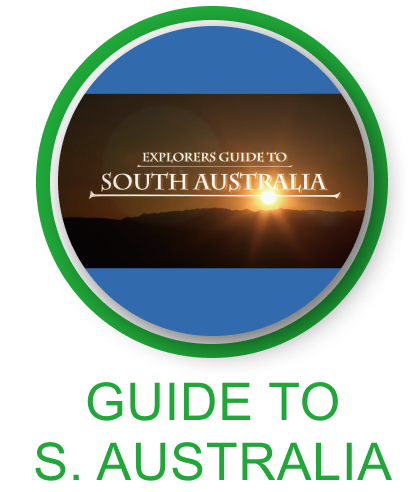 Australia Sightseeing 3