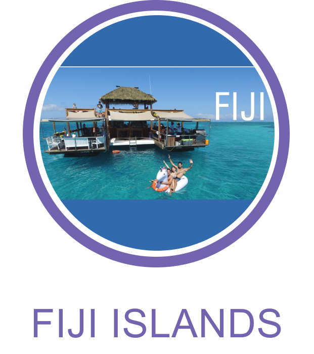 Fiji Sightseeing 1