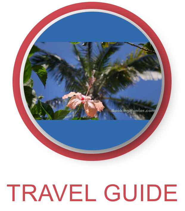 Fiji Sightseeing 4