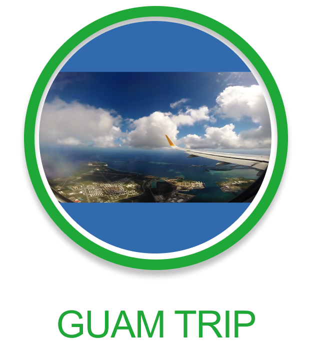 Guam Trip