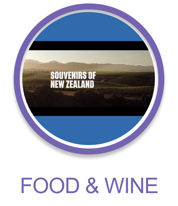 New Zealand Food 1