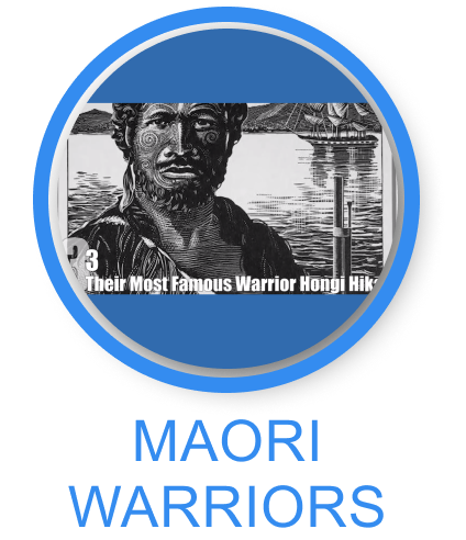 New Zealand History 2