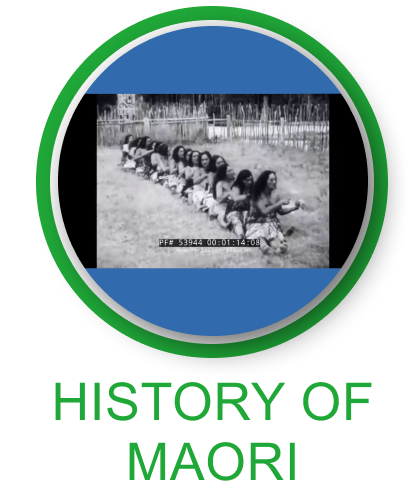 New Zealand History 3