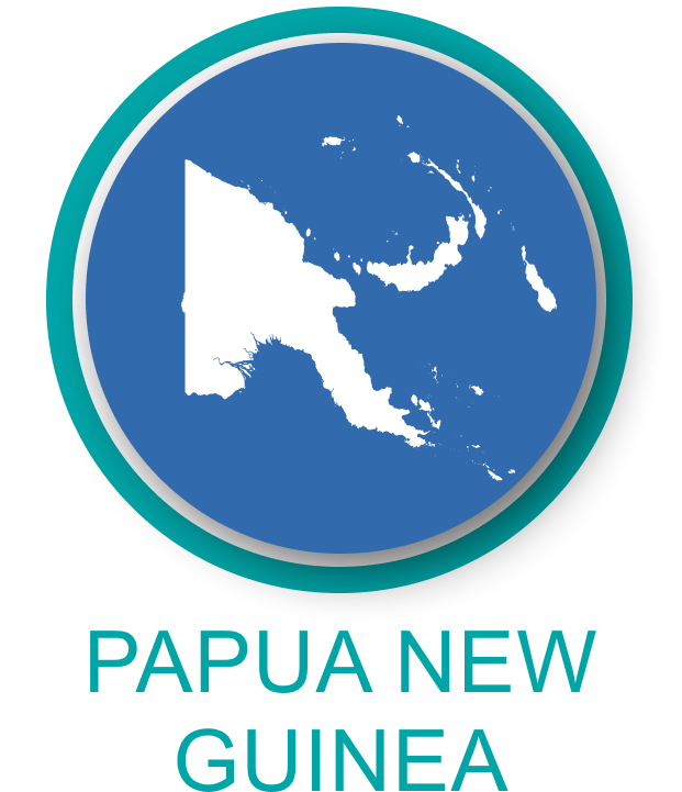 Papua New Ginea