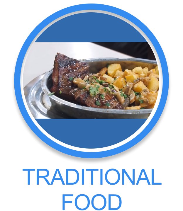 Argentina Food 2