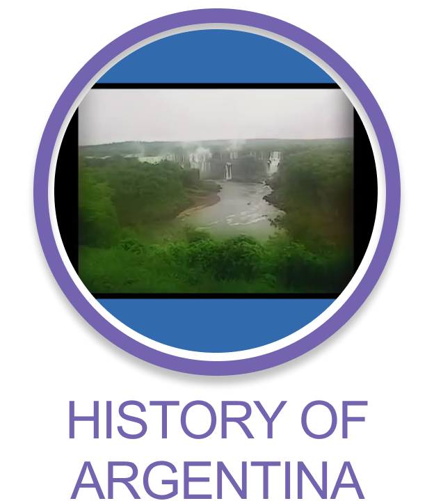 Argentina History 1