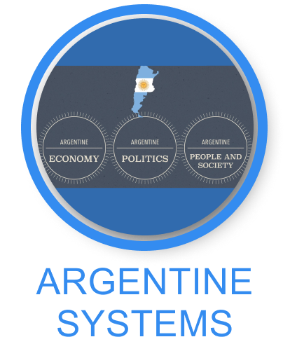 Argentina History 2