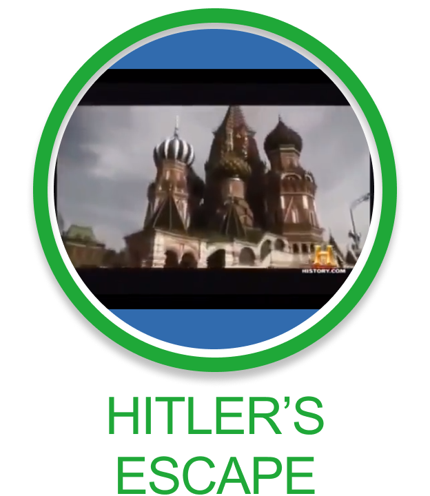 Argentina History 3