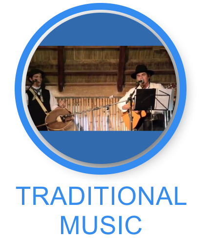 Argentina Music 2