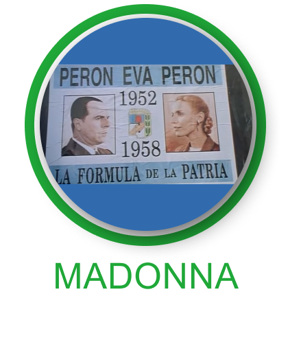 Argentina Music 3