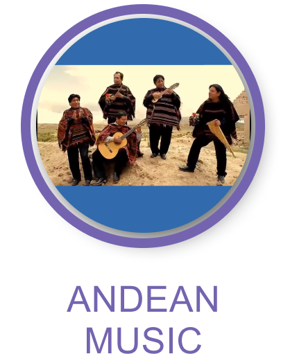 Bolivia Music 1
