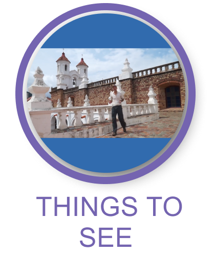 Bolivia Sights 1