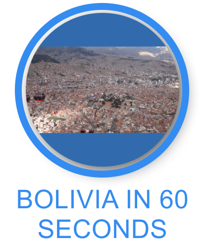 Bolivia Sights 2