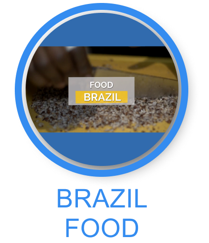 Brazil Food 2
