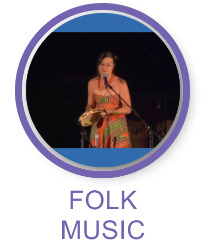 Brazil Music 1