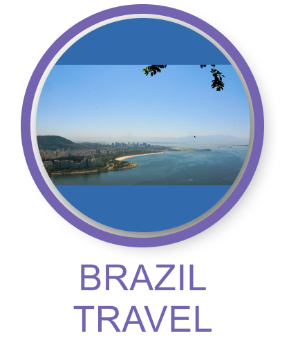 Brazil Sightseeing 1