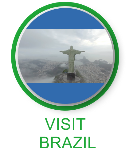 Brazil Sightseeing 3