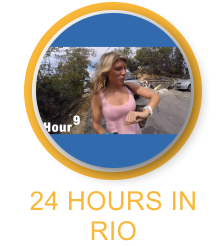 Brazil Sightseeing 5