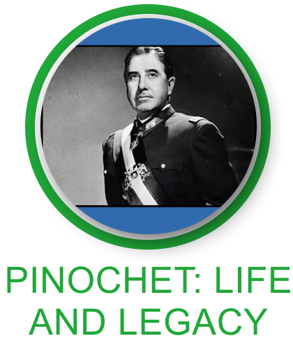 Chile History 3