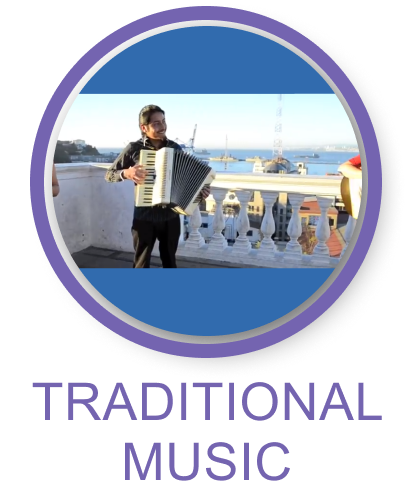 Chile Music 1