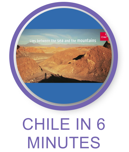 Chile Sightseeing 1
