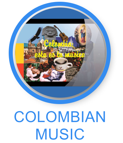 Colombia Music 2
