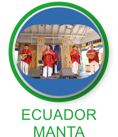 Ecuador Music 3