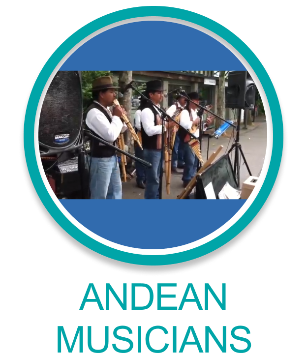 Ecuador Music 5