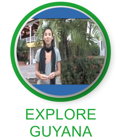 Guyana Sightseeing 3