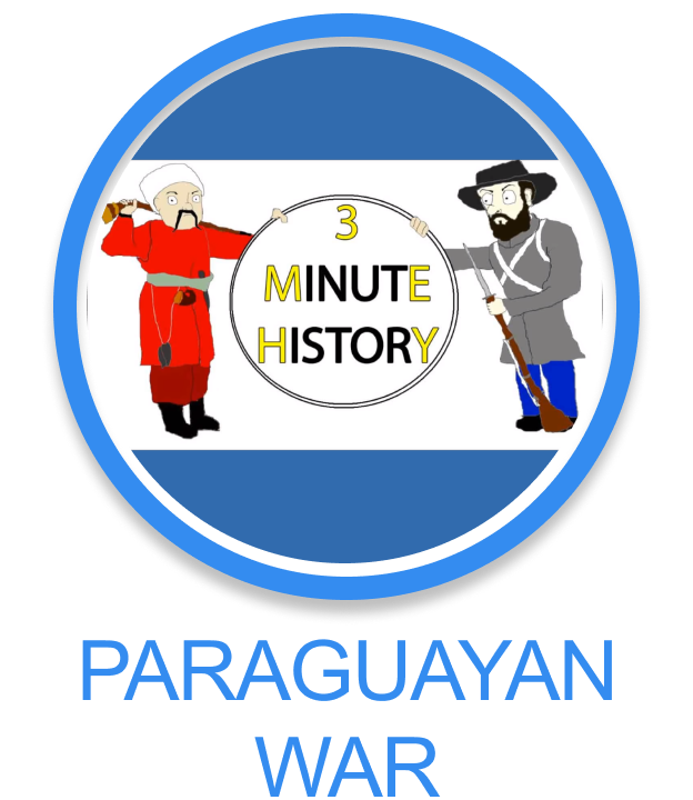 Paraguay History 2