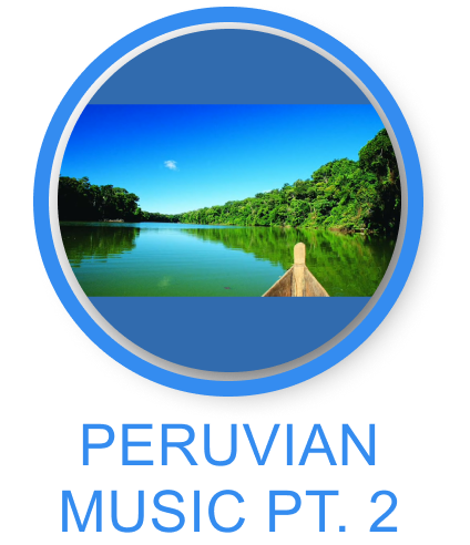 Peru Music 2