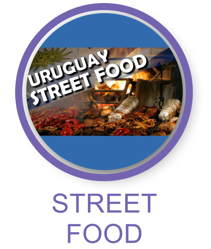 Uruguay Food 1